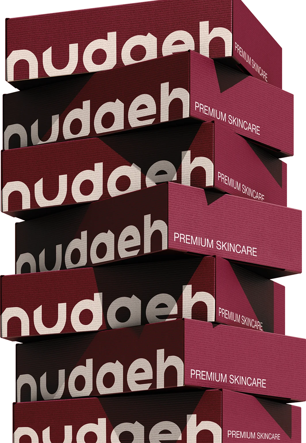 Nudeah