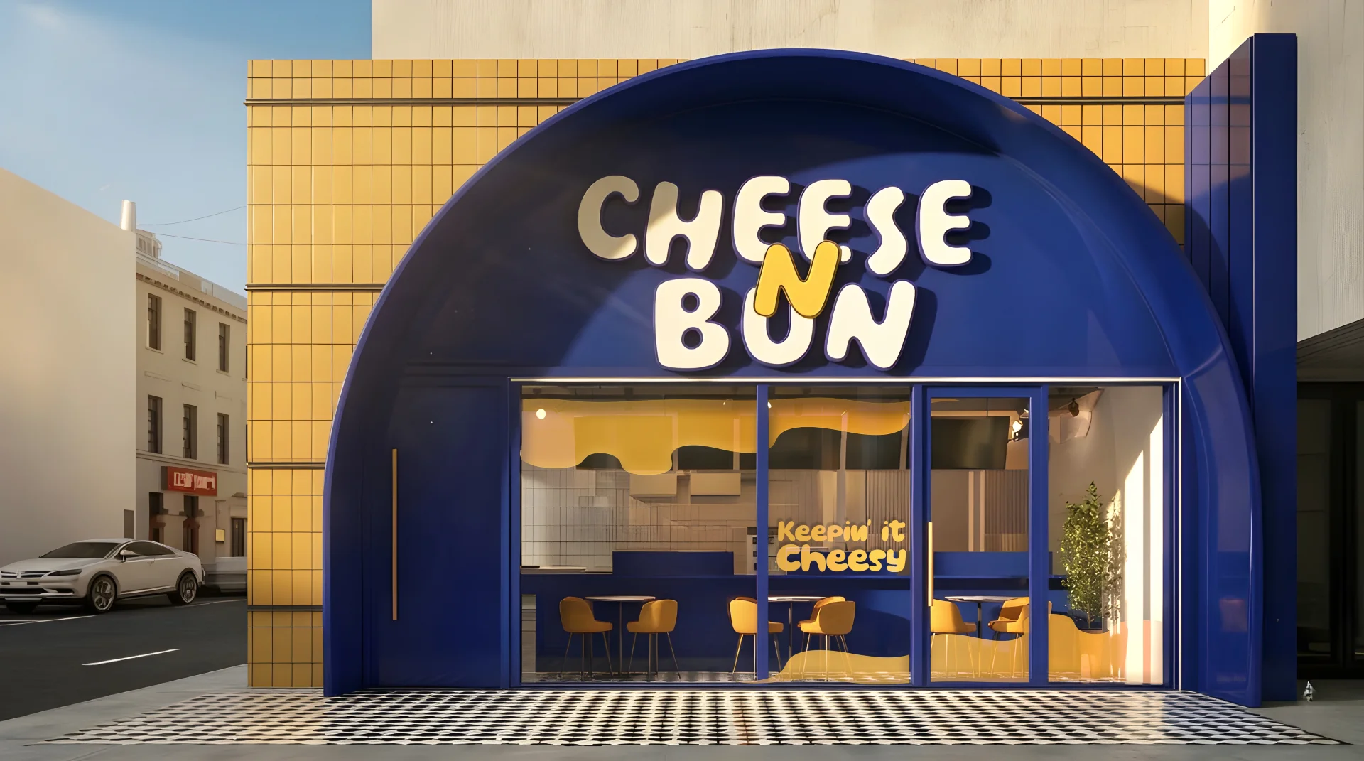 cheesebun